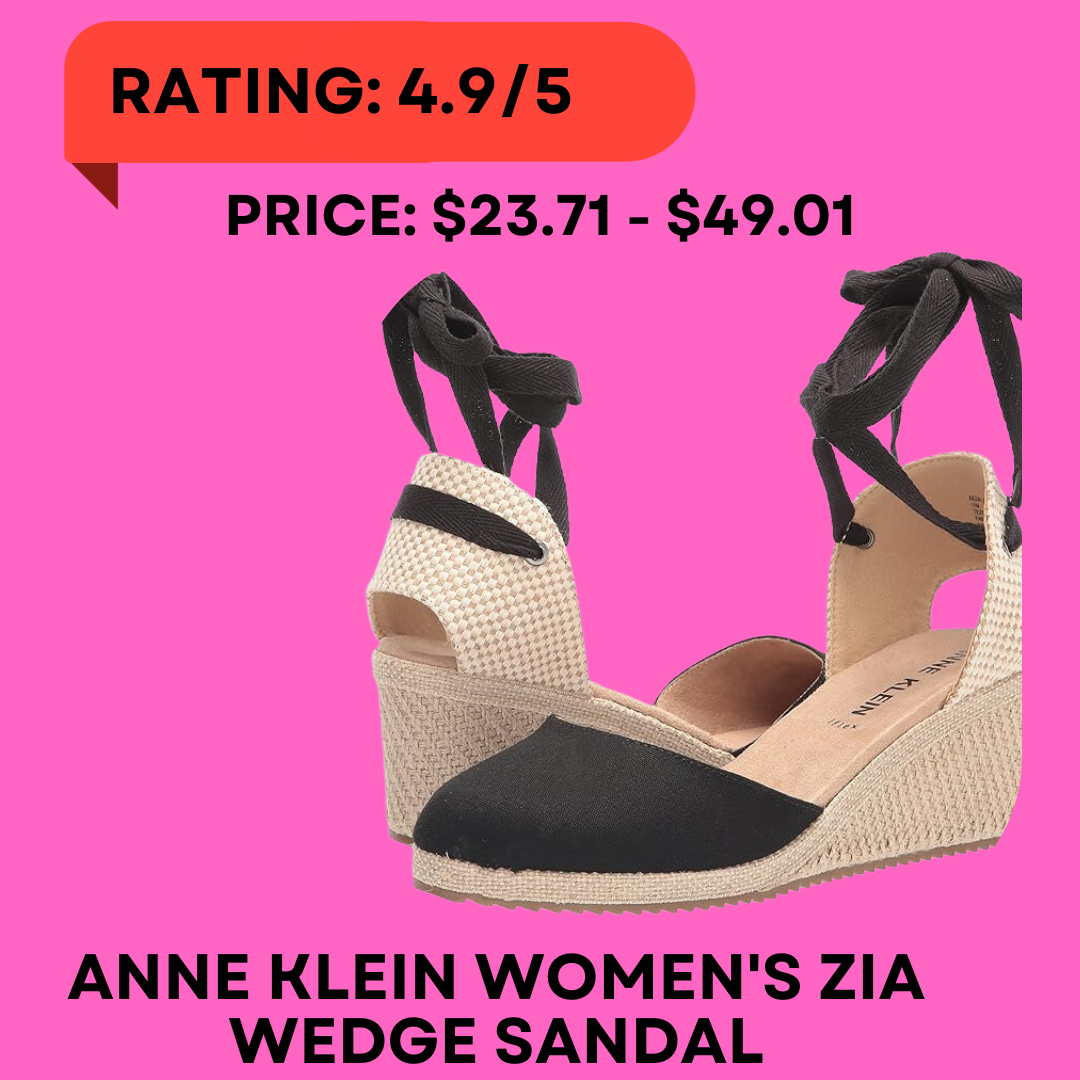 Anne Klein Sandal