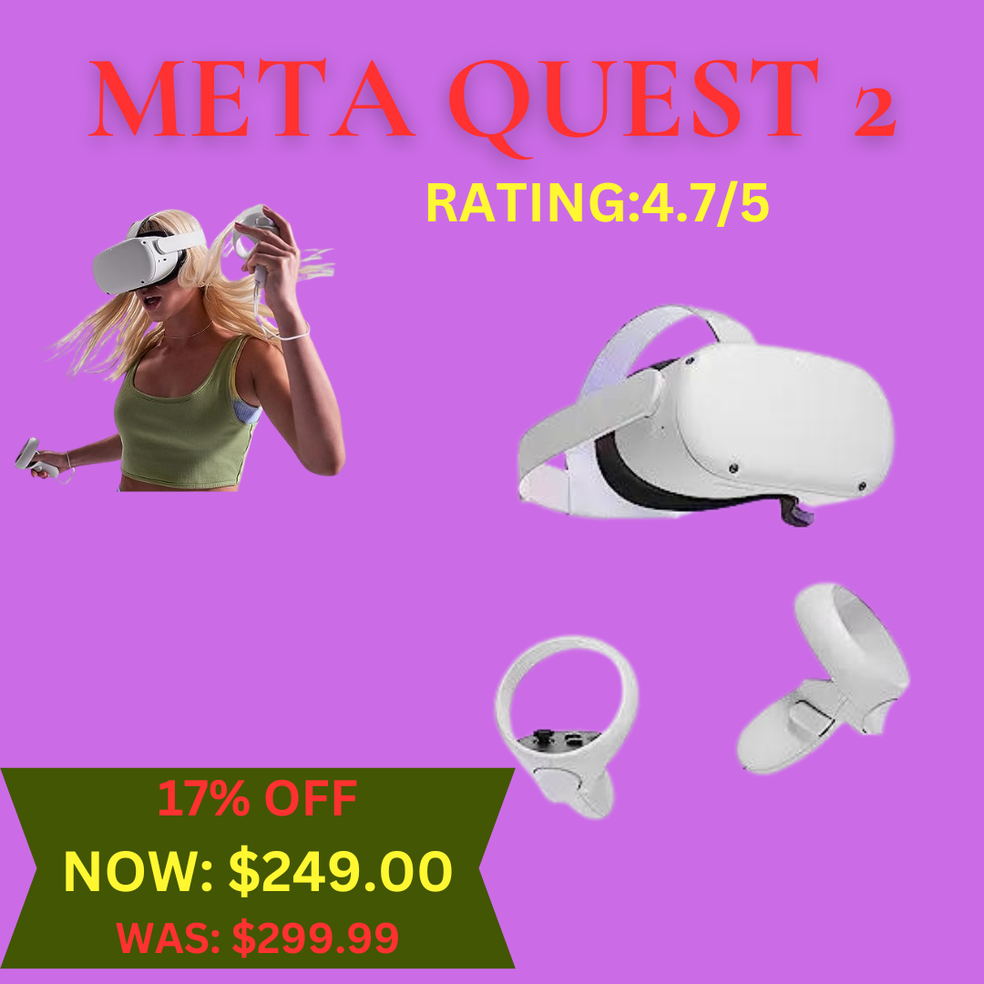 Meta Quest 2