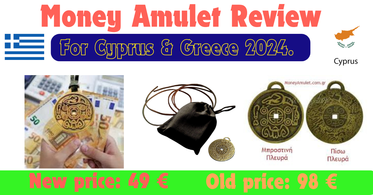 Money Amulet Review