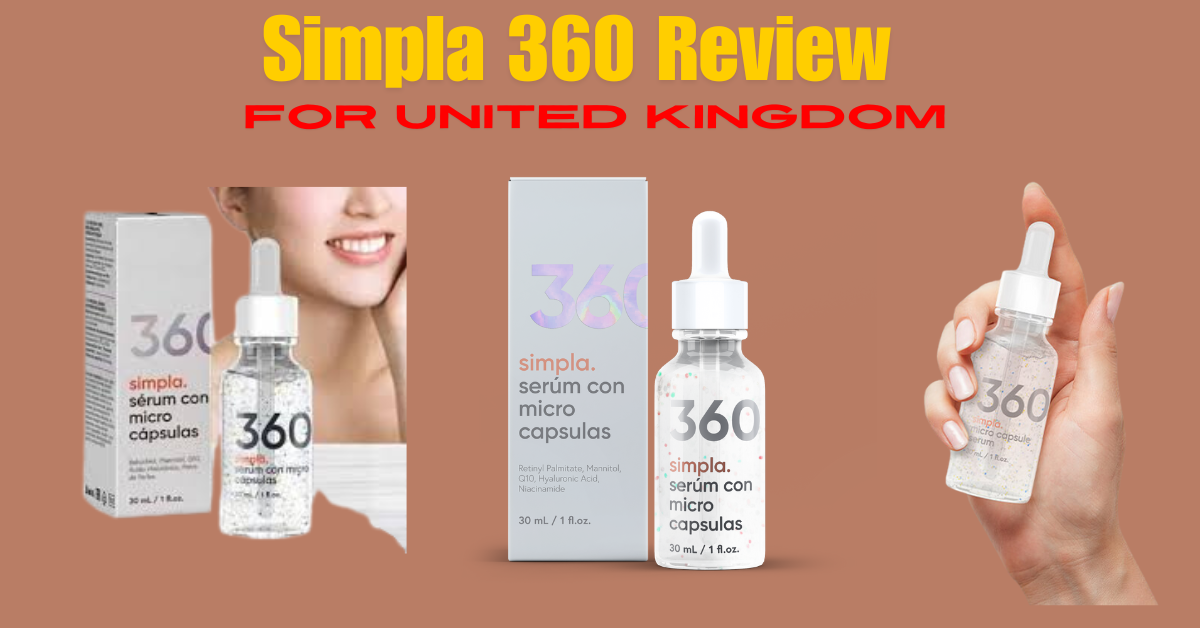 Simpla 360 Review