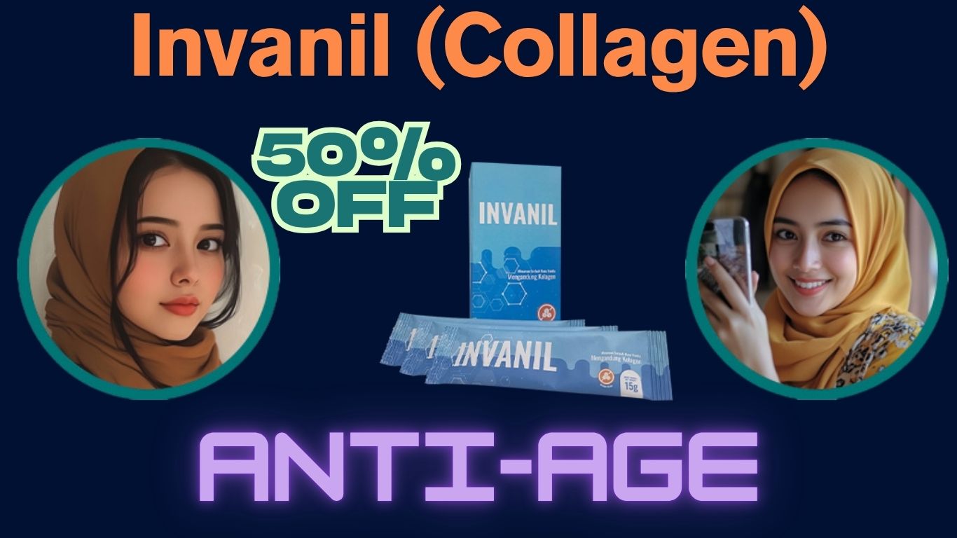 Invanil (Collagen)