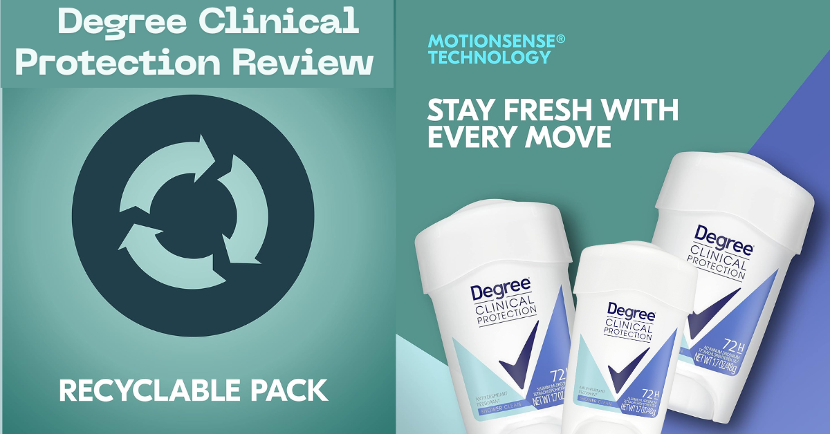Degree Clinical Protection Review